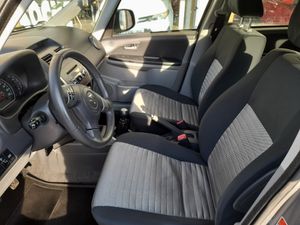 Suzuki SX4 1.6 GLX   - Foto 9