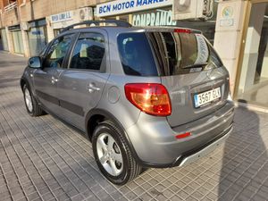 Suzuki SX4 1.6 GLX   - Foto 7