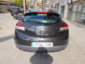 Renault Megane Dynamique 1.5dCi 105cv eco2  - Foto 6