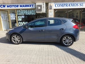 Kia Ceed 1.6 CRDi VGT 128CV Drive  - Foto 5