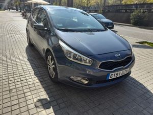 Kia Ceed 1.6 CRDi VGT 128CV Drive  - Foto 2