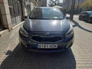 Kia Ceed 1.6 CRDi VGT 128CV Drive  - Foto 3