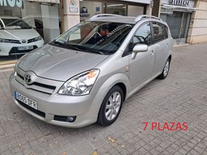 Toyota Corolla Verso 1.8 VVT-i Luna  - Foto 2