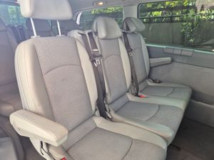 Mercedes Viano 3.0 CDI Ambiente Larga  - Foto 9