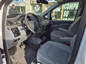 Mercedes Viano 3.0 CDI Ambiente Larga  - Foto 11