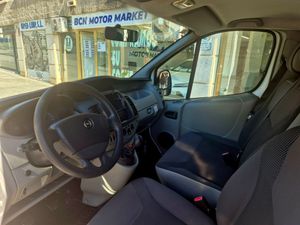 Opel Vivaro 2.0 CDTI 114 CV EU4 L2 H1 2.9t   - Foto 7