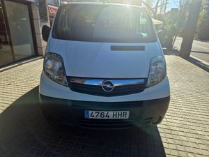 Opel Vivaro 2.0 CDTI 114 CV EU4 L2 H1 2.9t   - Foto 3