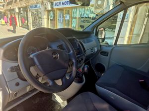 Opel Vivaro 2.0 CDTI 114 CV EU4 L2 H1 2.9t   - Foto 9