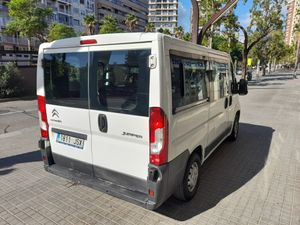 Citroën Jumper 35 L3 HDi 130   - Foto 5