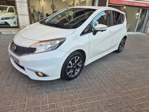 Nissan Note 5p. 1.5dCi 90CV N-TEC Pack Comfort  - Foto 2