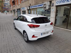 Hyundai i20 1.2 MPI Tecno  - Foto 5