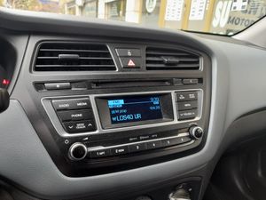 Hyundai i20 1.2 MPI Tecno  - Foto 11