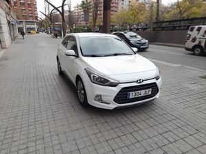 Hyundai i20 1.2 MPI Tecno  - Foto 3