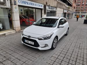 Hyundai i20 1.2 MPI Tecno  - Foto 2