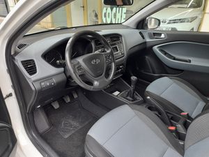 Hyundai i20 1.2 MPI Tecno  - Foto 9