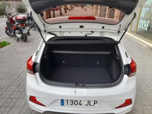 Hyundai i20 1.2 MPI Tecno  - Foto 7