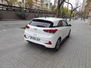 Hyundai i20 1.2 MPI Tecno  - Foto 4