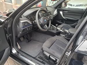 BMW Serie 1 116d EfficientDynamics  - Foto 10