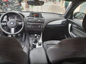 BMW Serie 1 116d EfficientDynamics  - Foto 9