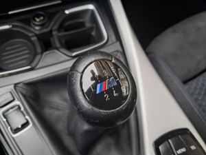 BMW Serie 1 116d EfficientDynamics  - Foto 18