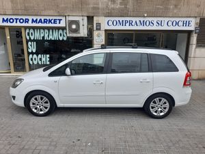 Opel Zafira 1.7 CDTi 110 CV Family  - Foto 8