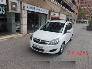 Opel Zafira 1.7 CDTi 110 CV Family  - Foto 2