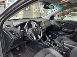 Hyundai ix35 1.7 CRDi Essence 4x2  - Foto 10