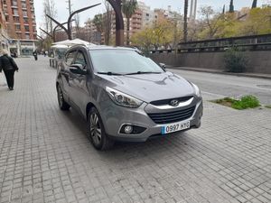 Hyundai ix35 1.7 CRDi Essence 4x2  - Foto 3