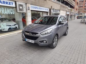 Hyundai ix35 1.7 CRDi Essence 4x2  - Foto 2