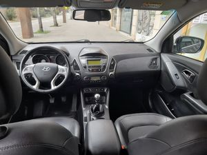 Hyundai ix35 1.7 CRDi Essence 4x2  - Foto 9