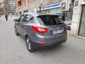 Hyundai ix35 1.7 CRDi Essence 4x2  - Foto 5