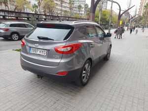 Hyundai ix35 1.7 CRDi Essence 4x2  - Foto 4