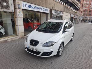 Seat Altea XL 2.0 TDI 140cv Sport DSG  - Foto 2