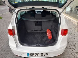 Seat Altea XL 2.0 TDI 140cv Sport DSG  - Foto 8