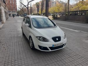 Seat Altea XL 2.0 TDI 140cv Sport DSG  - Foto 3