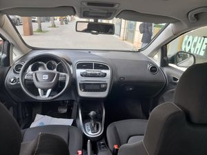 Seat Altea XL 2.0 TDI 140cv Sport DSG  - Foto 10