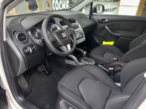 Seat Altea XL 2.0 TDI 140cv Sport DSG  - Foto 11