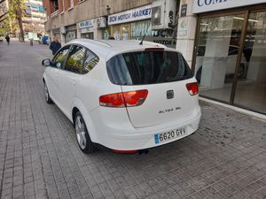 Seat Altea XL 2.0 TDI 140cv Sport DSG  - Foto 5