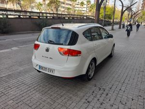 Seat Altea XL 2.0 TDI 140cv Sport DSG  - Foto 4