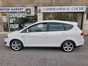 Seat Altea XL 2.0 TDI 140cv Sport DSG  - Foto 6