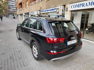 Audi Q7 3.0 TDI 200kW quattro tiptronic  - Foto 7