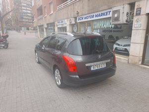 Peugeot 308 SW Premium 1.6 HDI 110cv FAP  - Foto 5