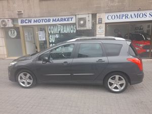 Peugeot 308 SW Premium 1.6 HDI 110cv FAP  - Foto 6