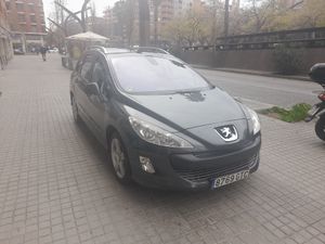 Peugeot 308 SW Premium 1.6 HDI 110cv FAP  - Foto 3