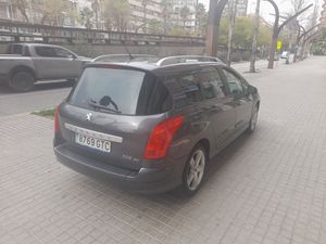 Peugeot 308 SW Premium 1.6 HDI 110cv FAP  - Foto 4