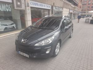 Peugeot 308 SW Premium 1.6 HDI 110cv FAP  - Foto 2