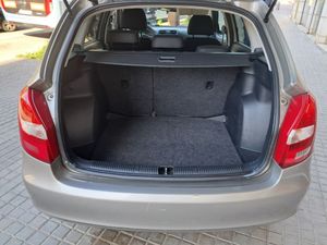 Skoda Fabia Combi 1.6 TDi 105cv Style  - Foto 6