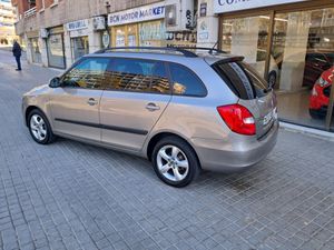 Skoda Fabia Combi 1.6 TDi 105cv Style  - Foto 3