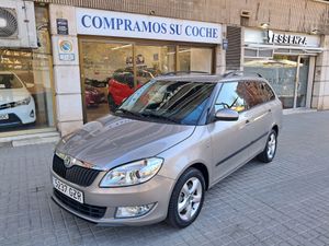 Skoda Fabia Combi 1.6 TDi 105cv Style  - Foto 2