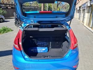 Ford Fiesta 1.4 TDCi Trend  - Foto 6